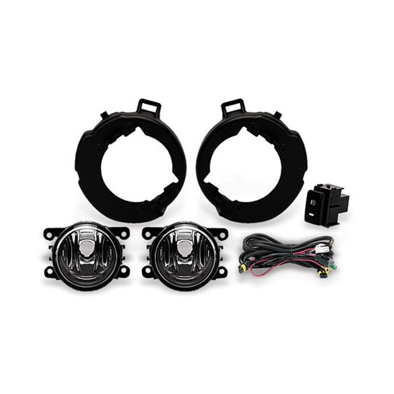 Kit Farol Auxiliar Shocklight SL200310