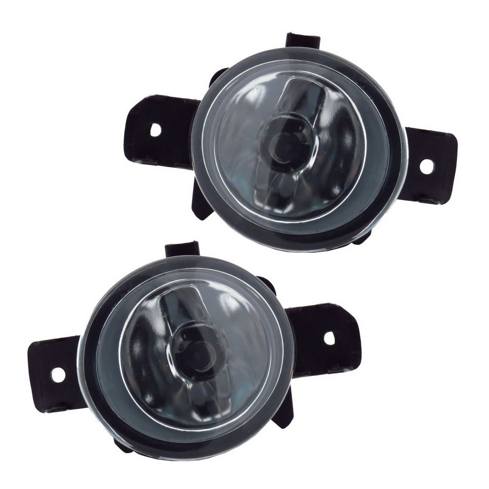 Kit Farol Auxiliar Automotive Imports ZN1414908