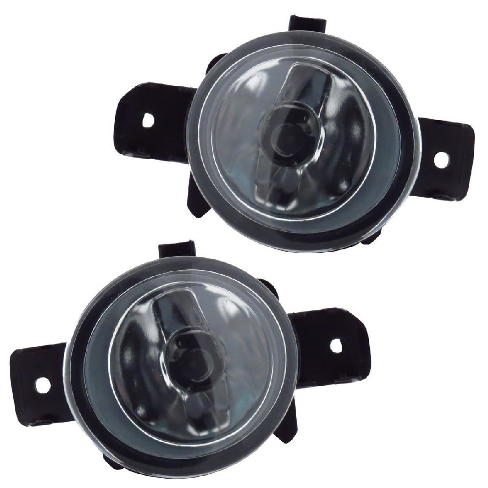 Kit Farol Auxiliar Suits STS901RN