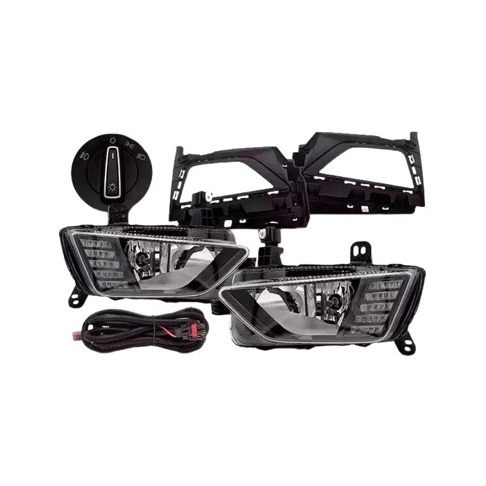 Kit Farol Auxiliar Eletricway TG0201039