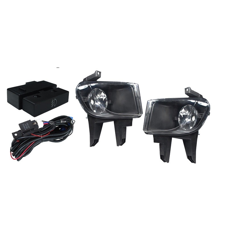 Kit Farol de Milha Rufato 25928