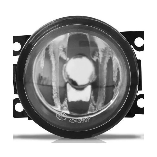 Kit Farol de Milha Citroen 6208Q9