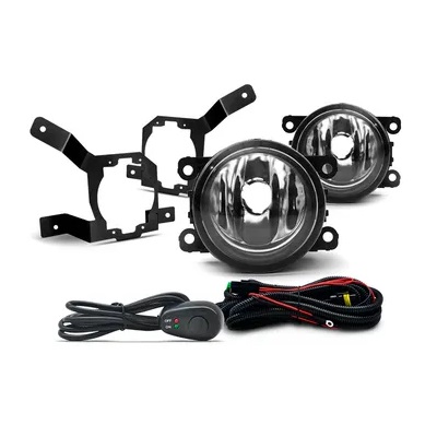 Kit Farol de Milha Suns Acessorios FGS1108CT