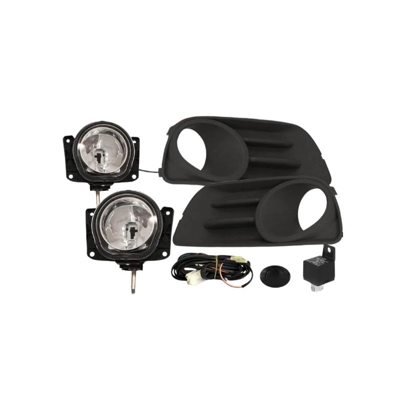 Kit Farol de Milha Automotive Imports ZN1414981