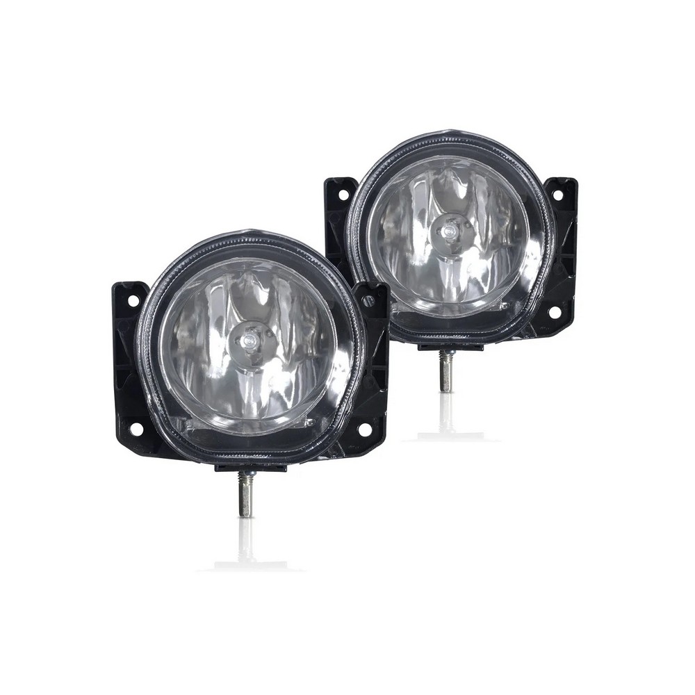 Kit Farol de Milha Suns Acessorios FGS0104FT