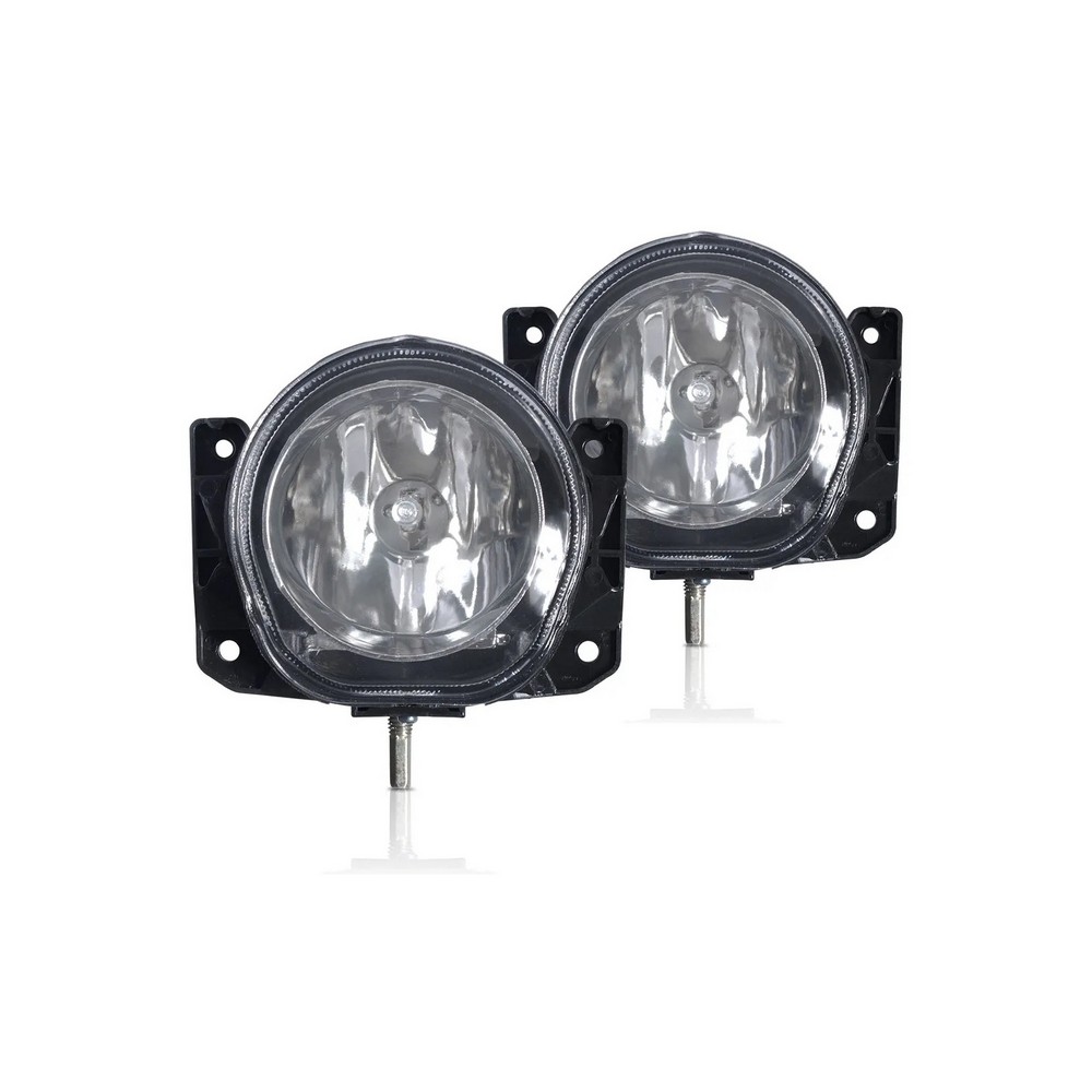 Kit Farol de Milha Suns Acessorios FGS0119FT