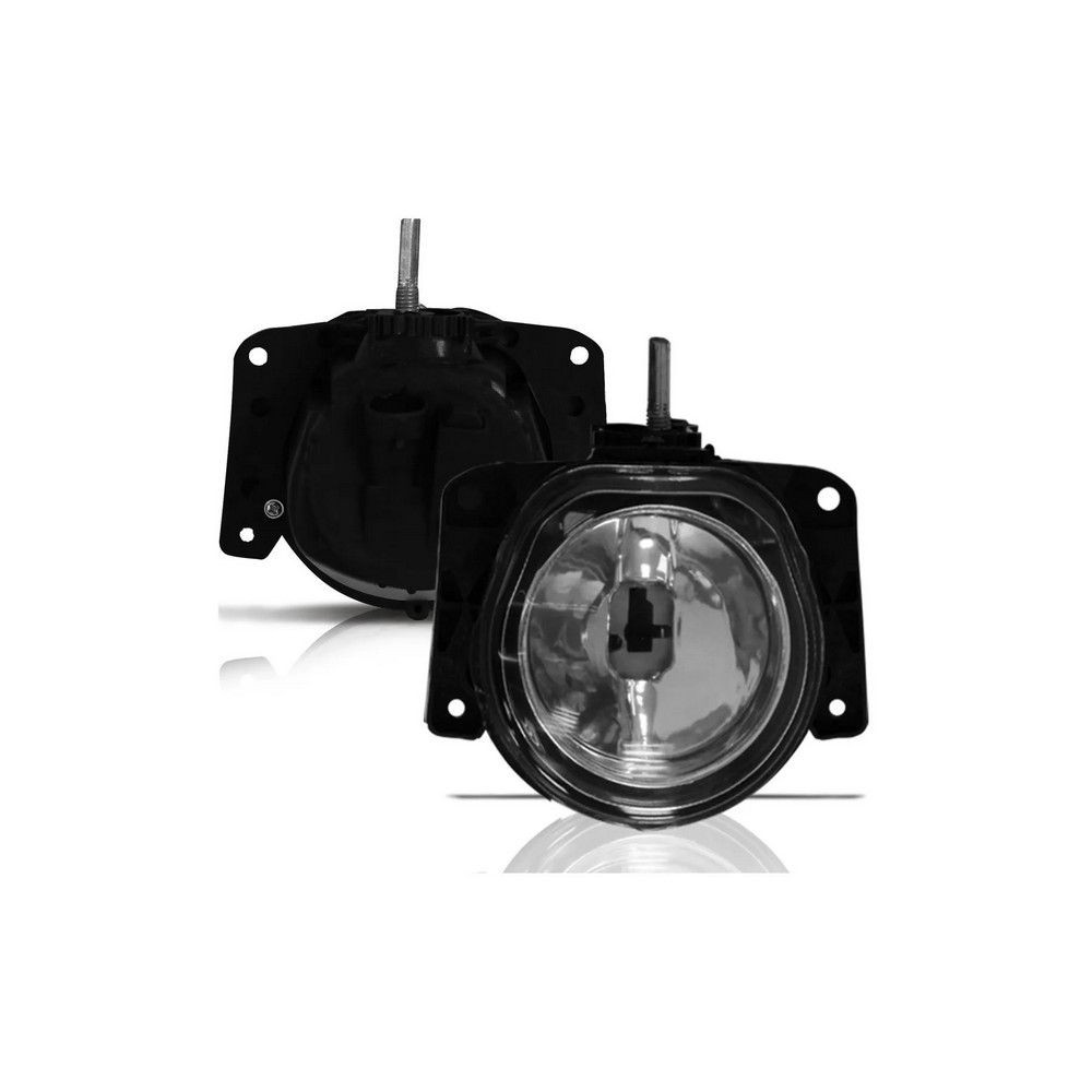 Kit Farol de Milha Automotive Imports ZN0461