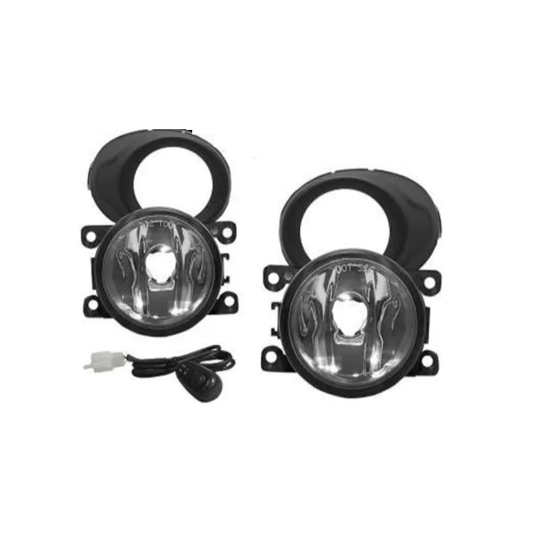 Kit Farol de Milha Eletricway TG0203010