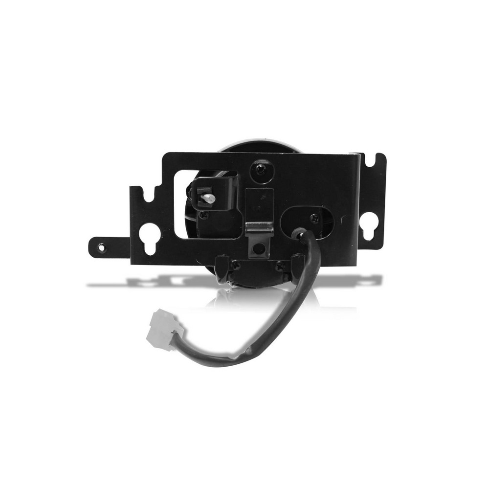 Kit Farol de Milha Automotive Imports ZN4646001, foto 3