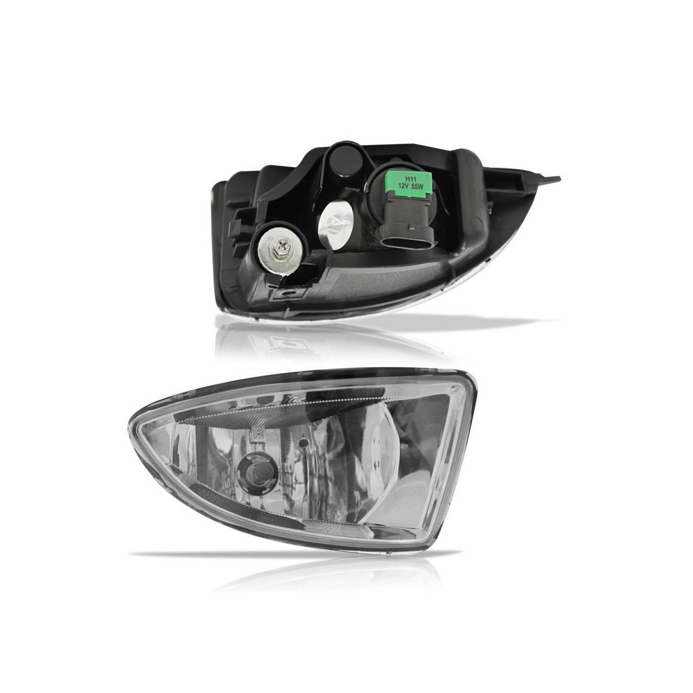 Kit Farol de Milha Cambuci Imports 042807, foto 2
