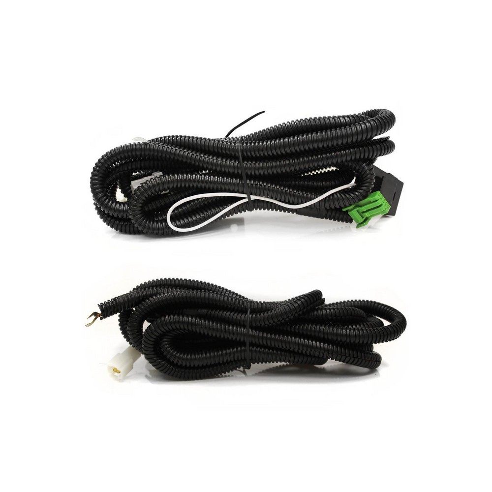 Kit Farol de Milha Cambuci Imports 042807, foto 4