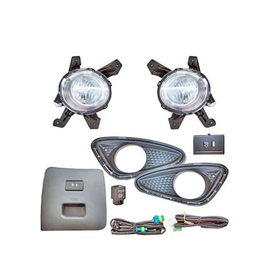 Kit Farol de Milha Suns Acessorios FGS0031HY