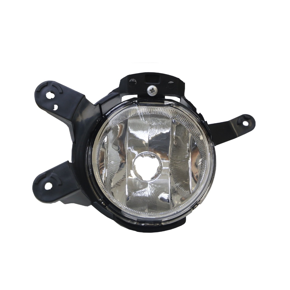 Kit Farol de Milha lado esquerdo Cambuci Imports 052366