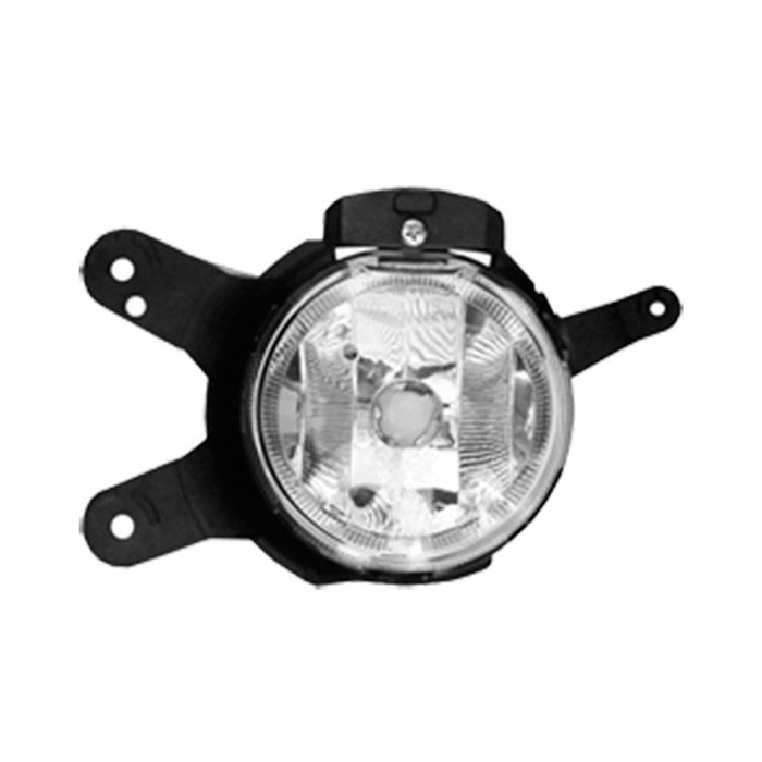 Kit Farol de Milha lado esquerdo Rufato 25991