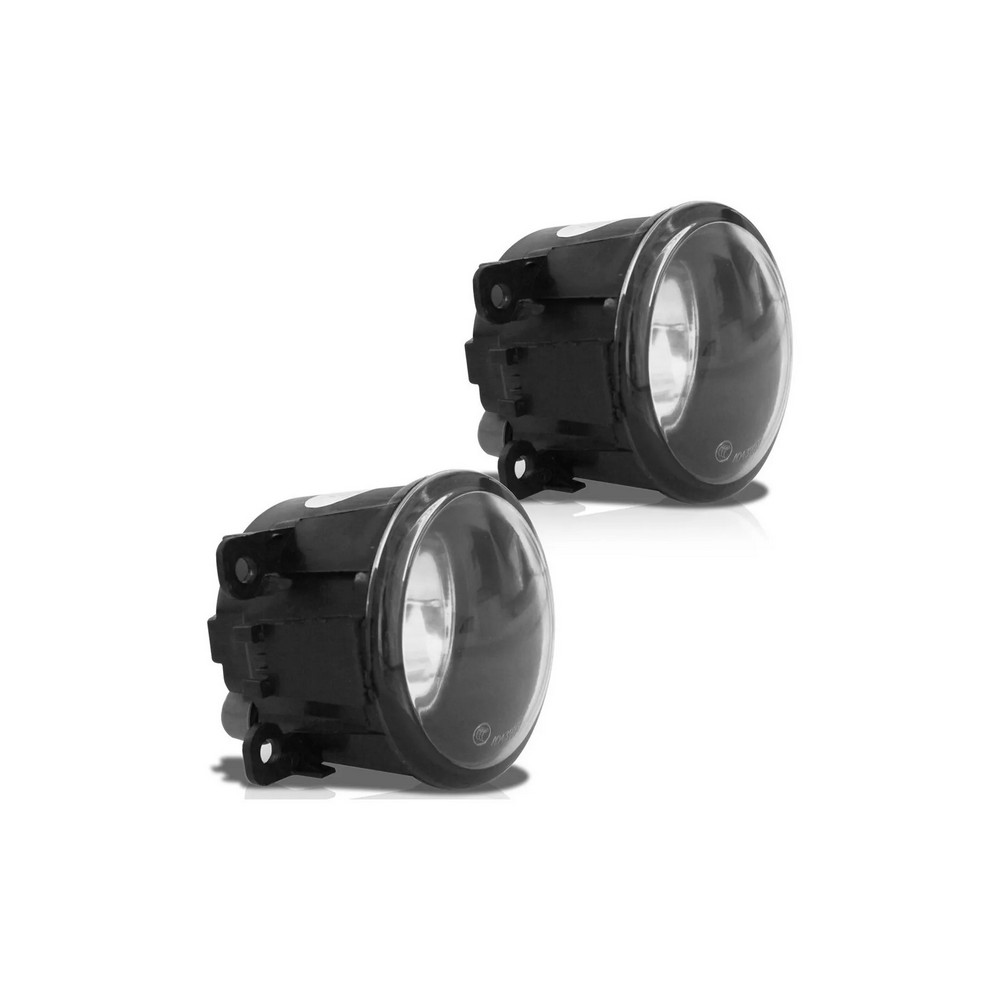 Kit Farol de Milha Automotive Imports ZN1414902, foto 4
