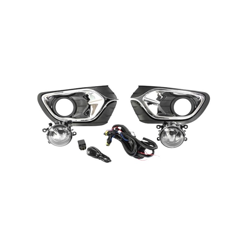 Kit Farol de Milha Shocklight SL220910U