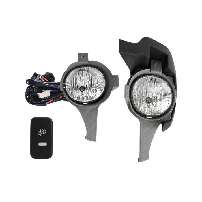 Kit Farol de Milha Suns Acessorios FGS0506TA