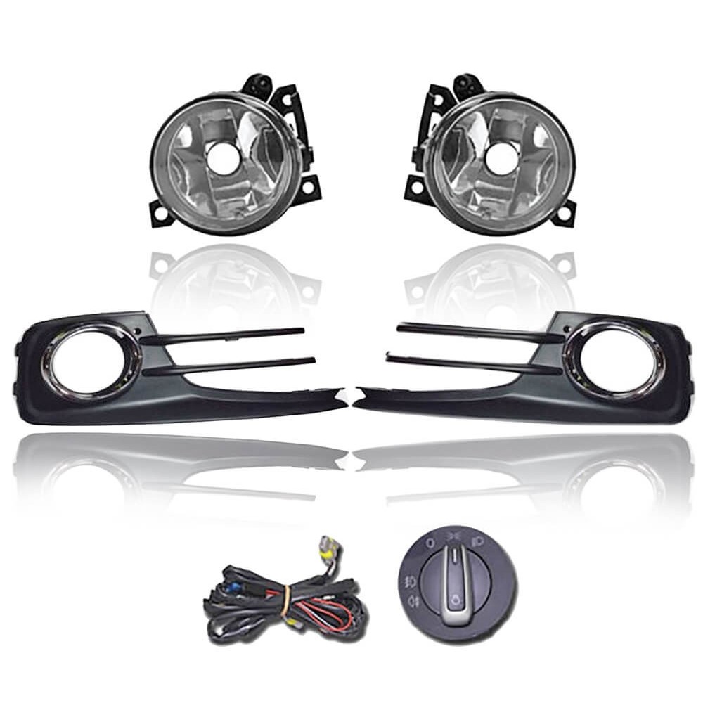 Kit Farol de Milha Eletricway TG0212001
