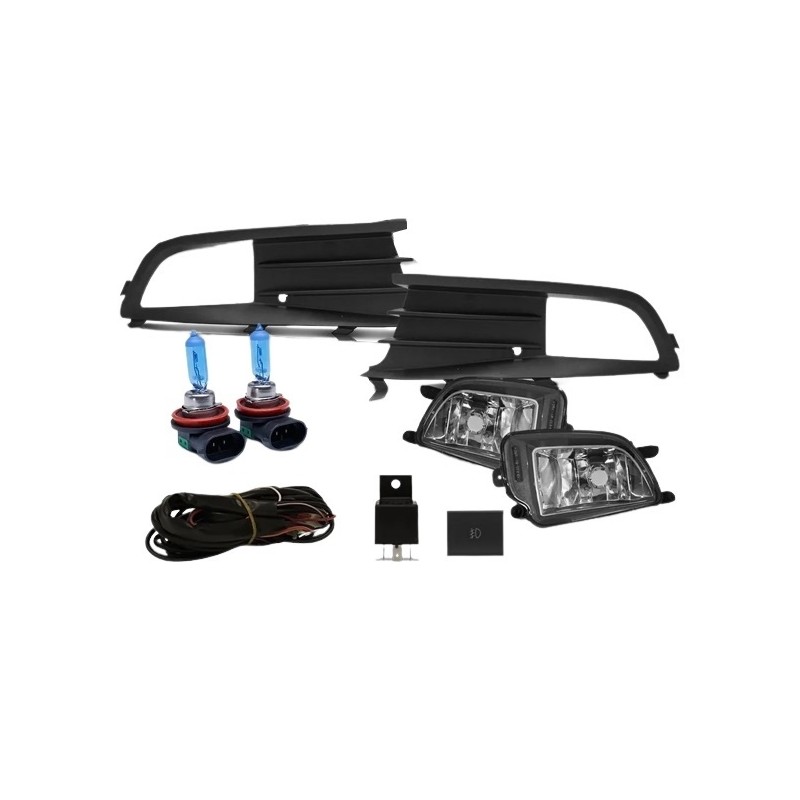Kit Farol de Milha Automotive Imports BR1313