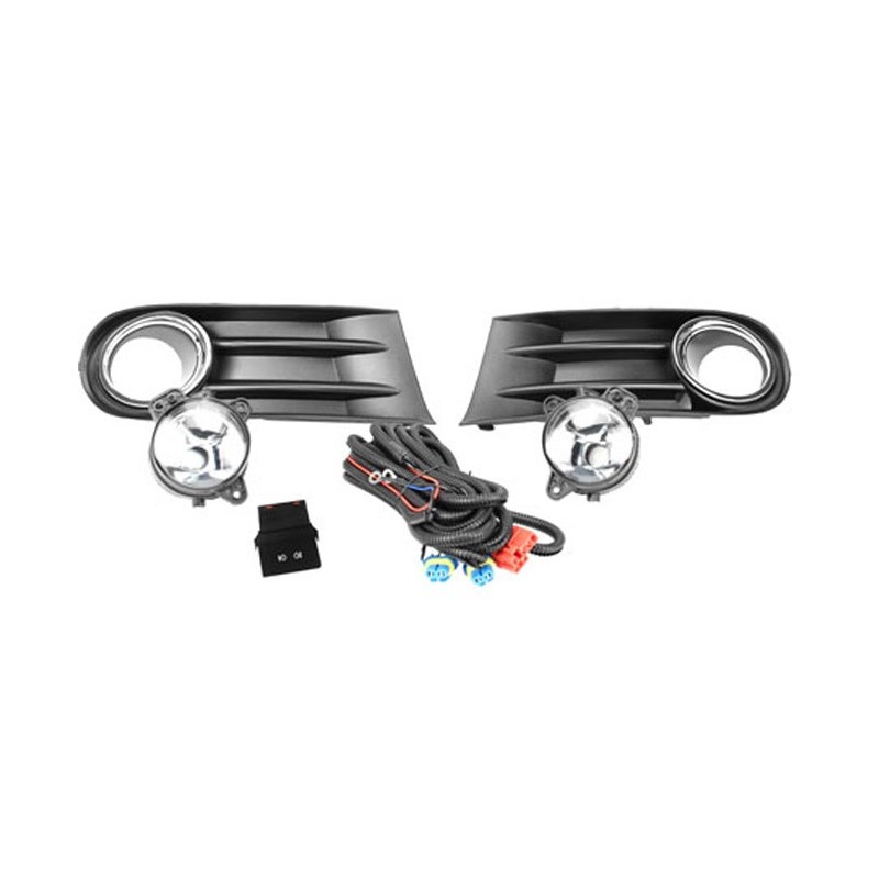Kit Farol de Milha Shocklight SL260310