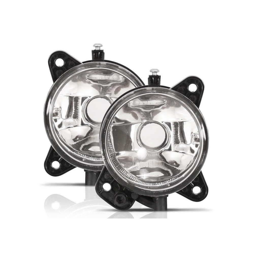 Kit Farol de Milha Orgus FW498KI, foto 2
