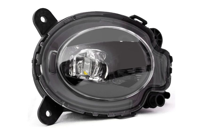 Kit Farol de Milha Suns Acessorios FGS0113VW