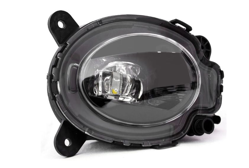 Kit Farol de Milha Suns Acessorios FGS0116VW