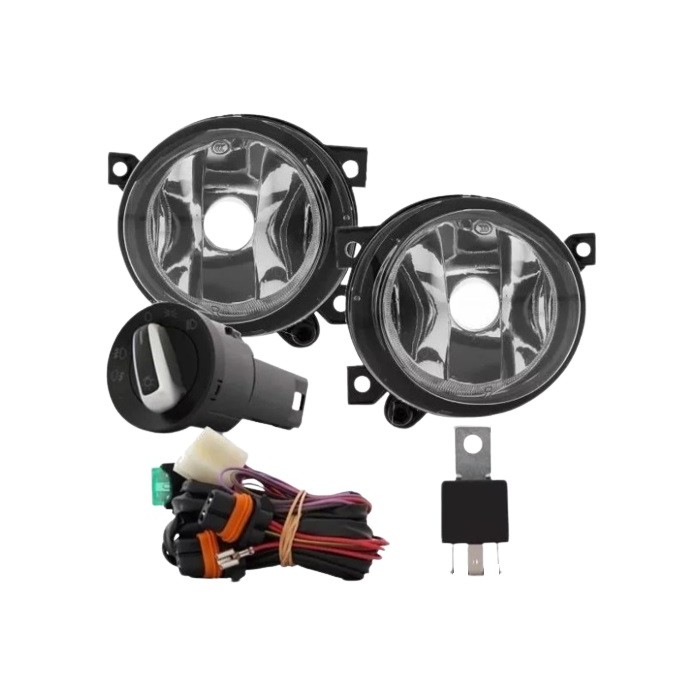 Kit Farol de Milha Suns Acessorios FGS0039VW