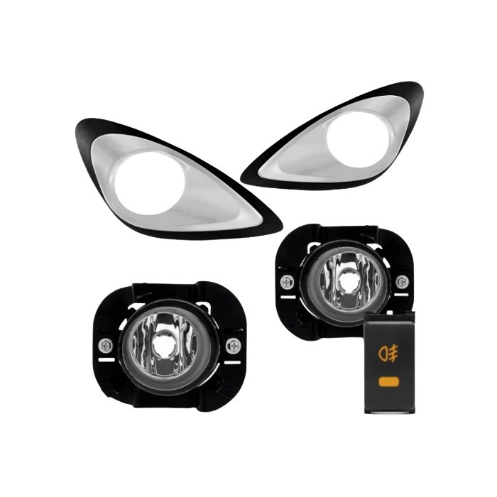 Kit Farol de Neblina Suits STS313NS