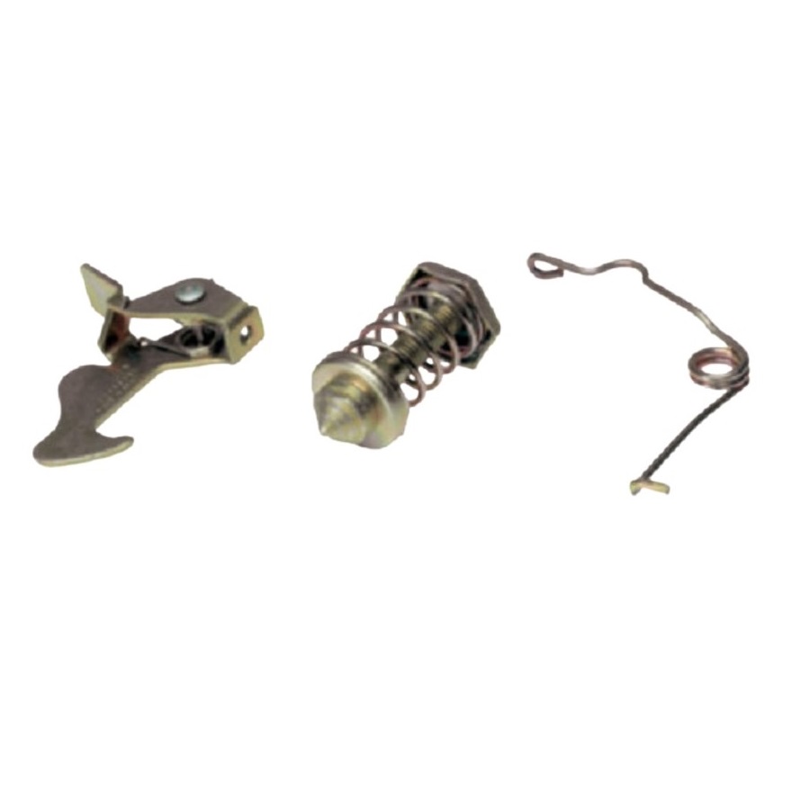 Kit Fechadura do Capô Universal Automotive 40438