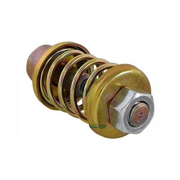 Kit Fechadura do Capô inferior Universal Automotive 640564
