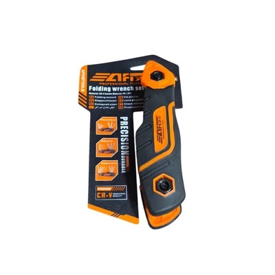 Kit Ferramenta Bicicleta BM Acessórios BM3868