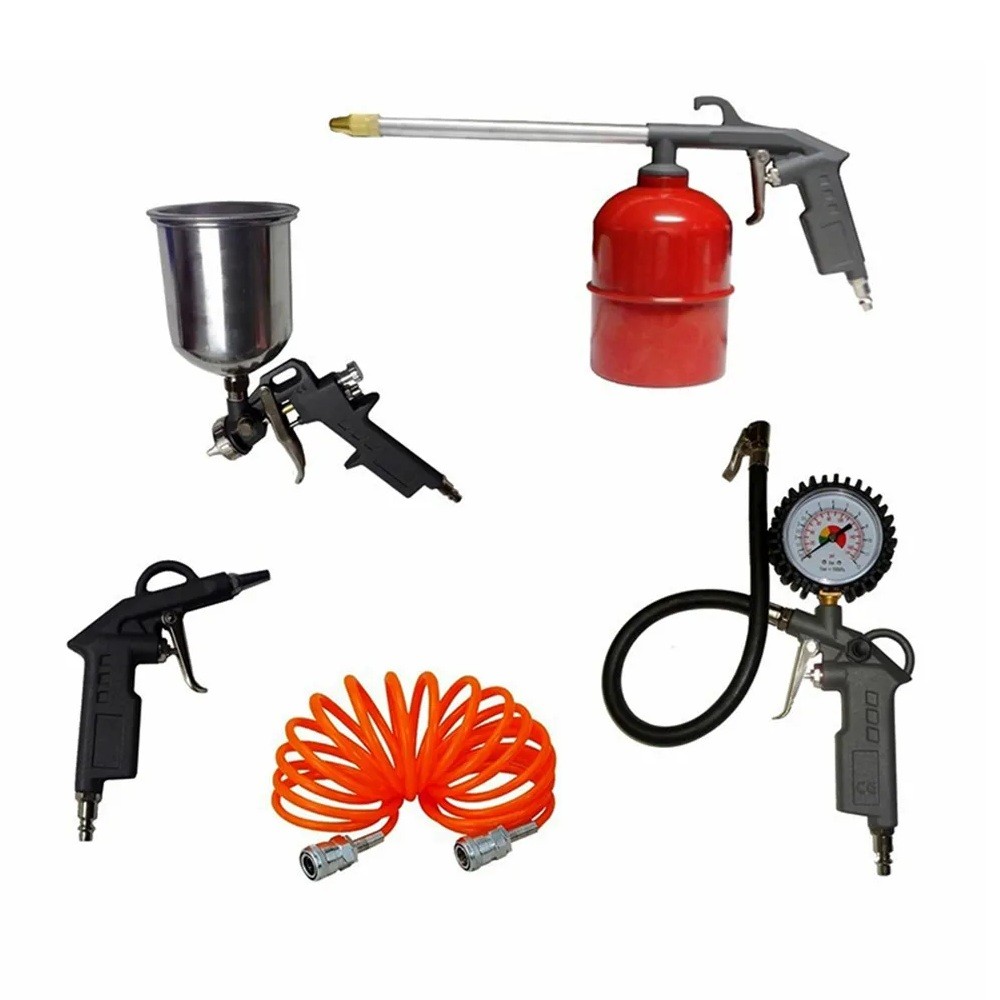 Kit Ferramenta LEE Tools 682923