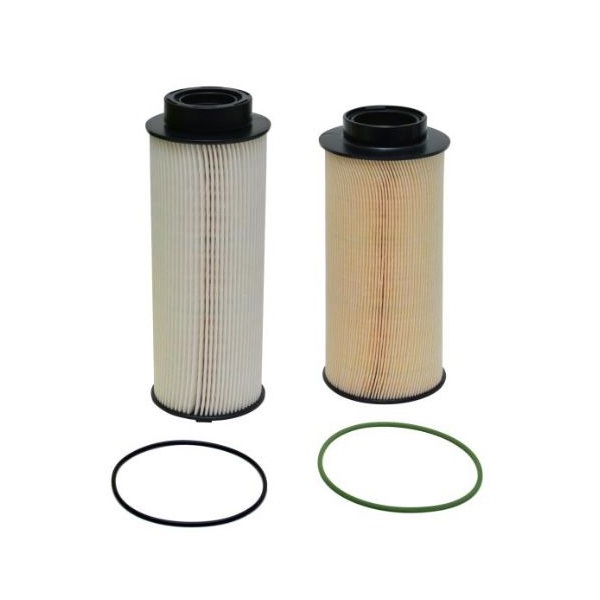 Kit Filtro de Combustivel Mann Hummel PU1001612Z