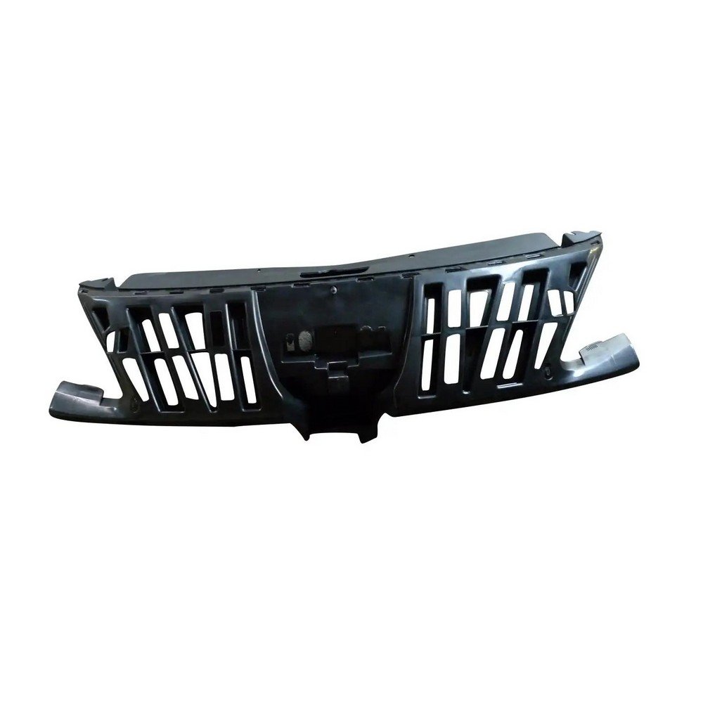 Kit Friso da Grade do Radiador dianteiro Peugeot 7452RP