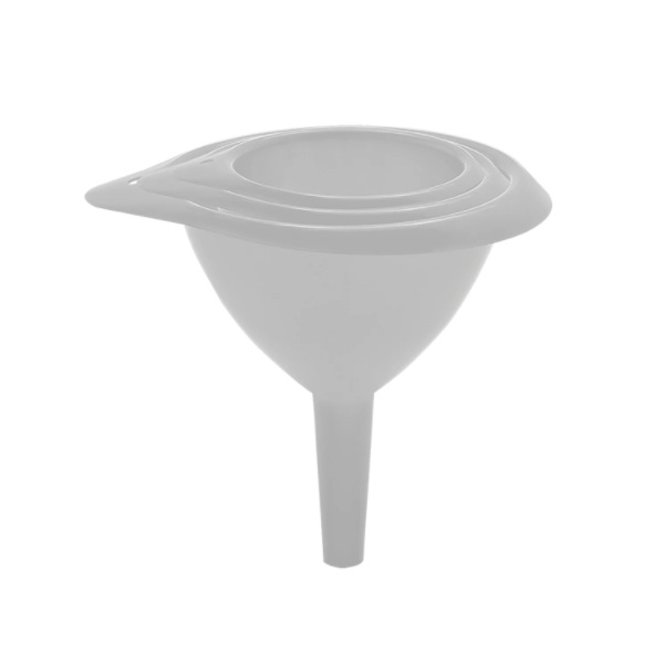 Kit Funil com 3 Peças Paramount 336
