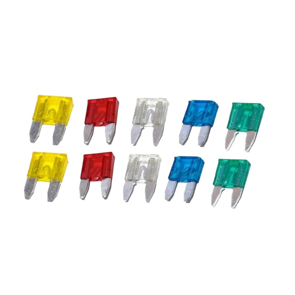 Kit fusivel Hikari H2000