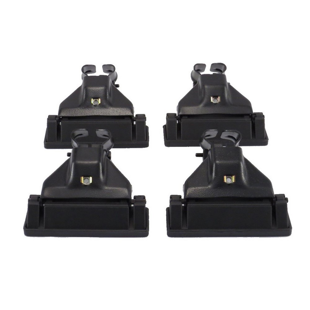 Kit Garras para Rack do Teto Eqmax KIT033