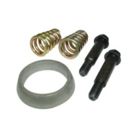 Kit Gaxeta do Escapamento Grehder GR345