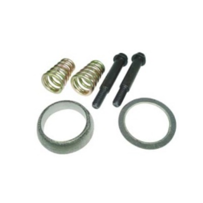 Kit Gaxeta do Escapamento Grehder GR348