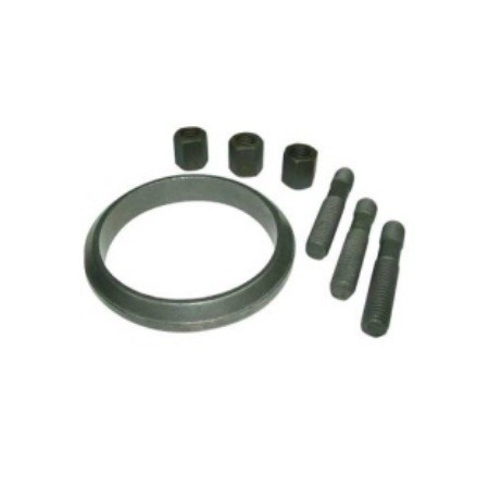 Kit Gaxeta do Escapamento Grehder GR343
