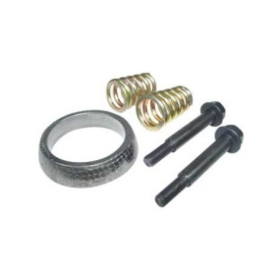 Kit Gaxeta do Escapamento Grehder GR351