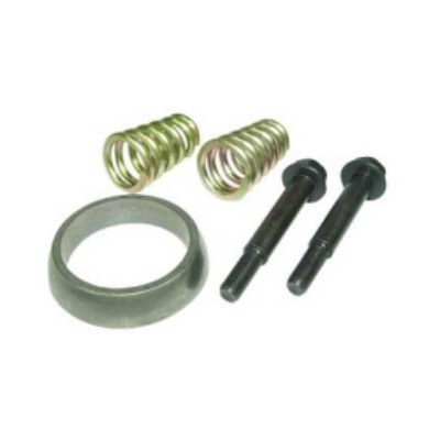 Kit Gaxeta do Escapamento Grehder GR346