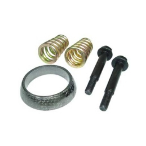 Kit Gaxeta do Escapamento Grehder GR350
