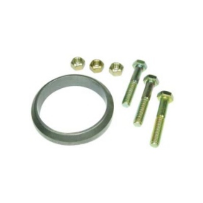 Kit Gaxeta do Escapamento Grehder GR454