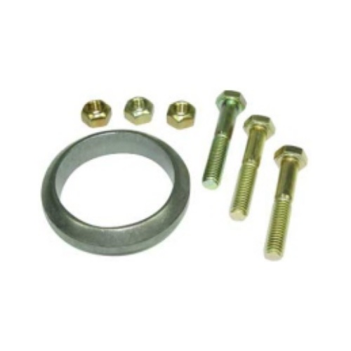 Kit Gaxeta do Escapamento Grehder GR456