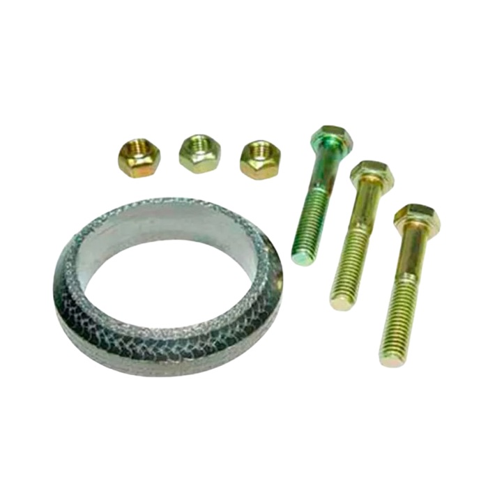 Kit Gaxeta do Escapamento Grehder GR458