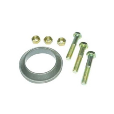 Kit Gaxeta do Escapamento Grehder GR457