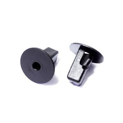 Kit Grampo do Para-barro/Para-choque Plast CAR KPF182