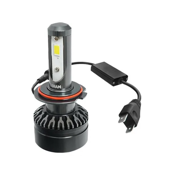 Kit h7 led 27w 12v (par) Osram 65210CWCBI